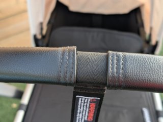 Bugaboo Cameleon 3 Plus con Accesorios