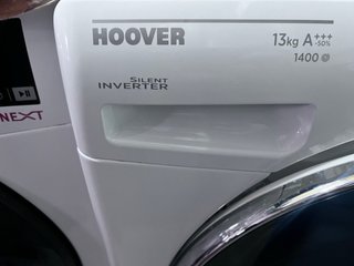 Lavadora y Secadora Hoover Adora