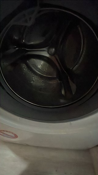 Lavadora y Secadora Hoover Adora