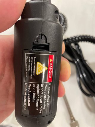 Limpiador de vapor hogar y coche