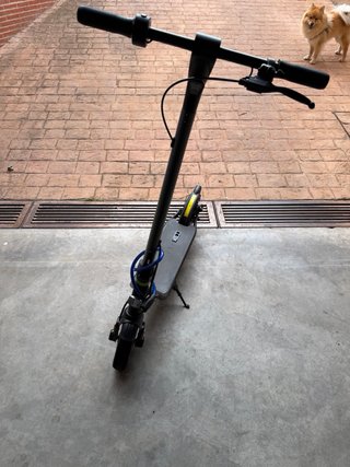 Patinete Eléctrico Cecotec