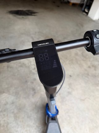 Patinete Eléctrico Cecotec