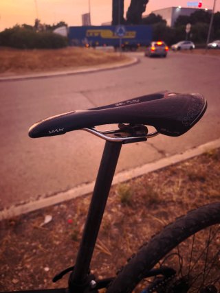 Bicicleta RockRider 120