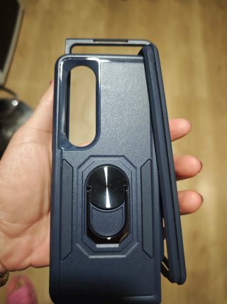 Cover Samsung Galaxy Z Fold 4