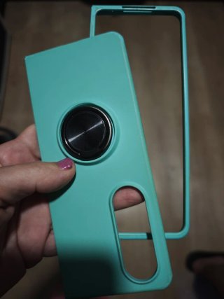 Cover Samsung Galaxy Z Fold 4