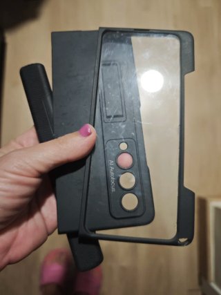 Cover Samsung Galaxy Z Fold 4