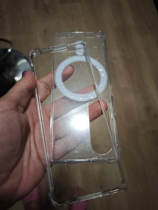 Cover Samsung Galaxy Z Fold 4