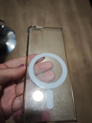 Cover Samsung Galaxy Z Fold 4