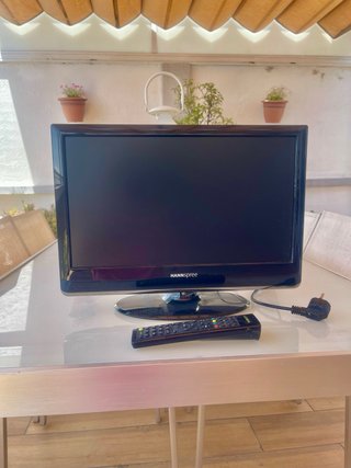 Television 30 pulgadas