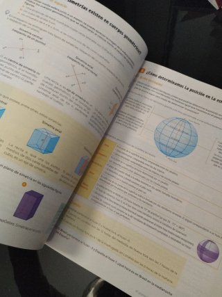 Matemáticas 3 secundaria Revuela