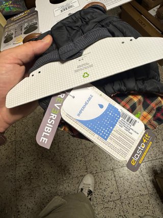 GF Pet Cappottino Cane XXS Nuovo