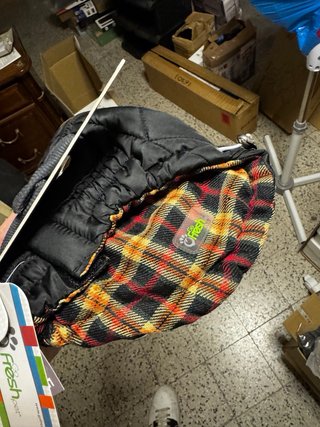 GF Pet Cappottino Cane XXS Nuovo