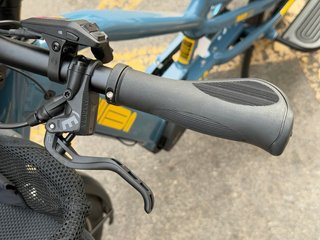 Bici Carga YUBA Spicy Curry Long Tail