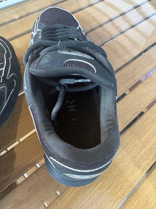 Zapatillas Dior B30 Talla 41