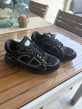 Zapatillas Dior B30 Talla 41