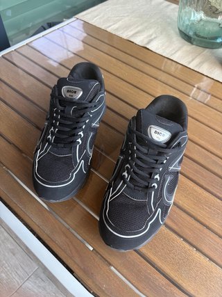 Zapatillas Dior B30 Talla 41
