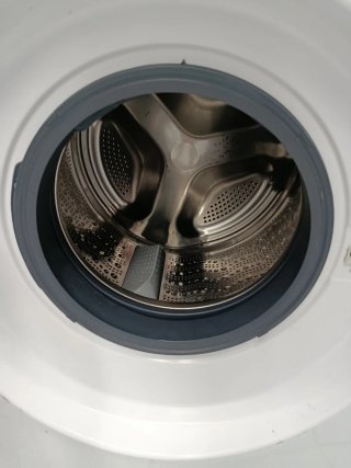 Lavadora Secadora Bosch Serie 6 10/6Kg Con Garantí