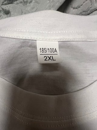 Camiseta Nike Manga Corta Talla L