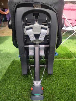 Silla Coche Britax Romer Max Way 9-25kg
