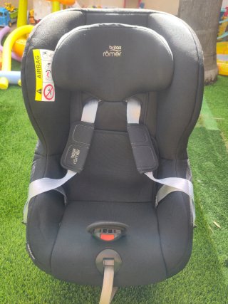 Silla Coche Britax Romer Max Way 9-25kg