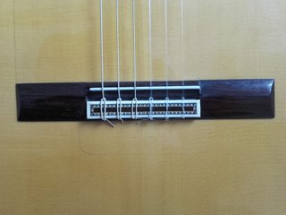Guitarra Flamenca Ciprés Francisco Barba 2003