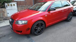 Audi A3 2004
