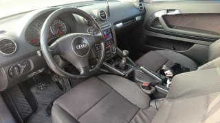 Audi A3 2004