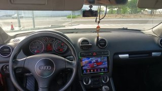 Audi A3 2004