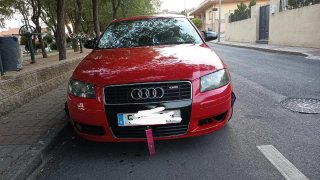 Audi A3 2004