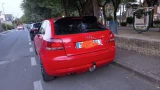Audi A3 2004