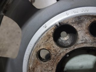 Llantas BMW 16 pulgadas