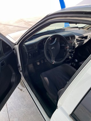 Opel Vectra 1994