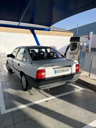 Opel Vectra 1994