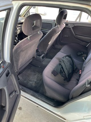 Opel Vectra 1994