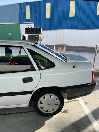 Opel Vectra 1994