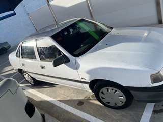 Opel Vectra 1994