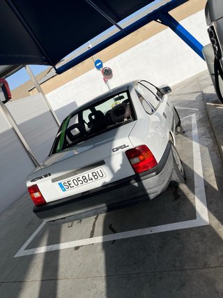 Opel Vectra 1994