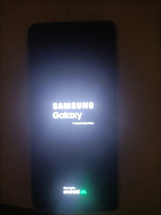 Samsung Galaxy A52s 5G Bianco