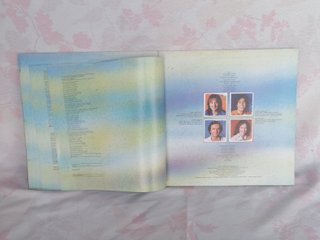 Pooh - Viva LP Vinile 33 Giri 1979