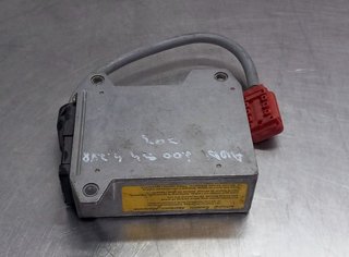 CENTRALITA AIRBAG AUDI 100 AVANT (C4) 0285001036