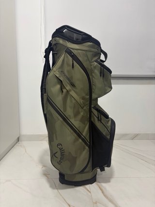 Bolsa de Golf Callaway Camuflaje