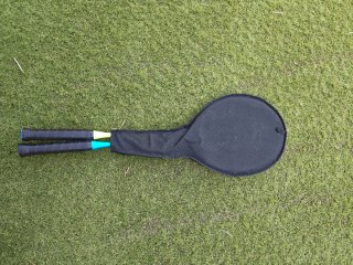 Racchette da badminton per bambini