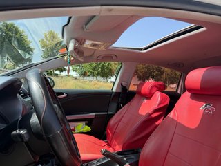 SEAT Leon 2012