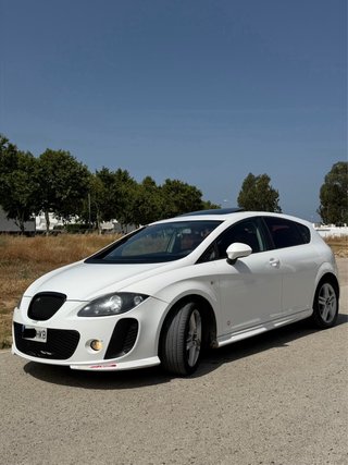 SEAT Leon 2012