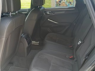 Porsche Macan 2016