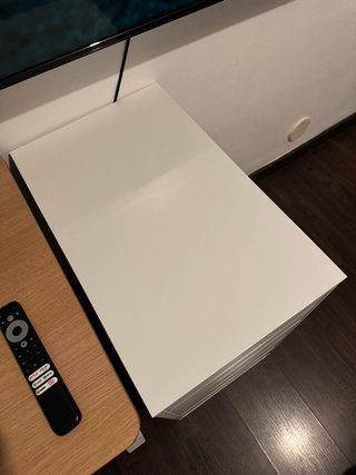 Cajonera ALEX blanca 36x70cm