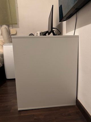 Cajonera ALEX blanca 36x70cm