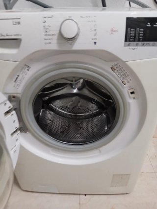 Lavadora Hoover Link 9kg A+++ 1400rpm
