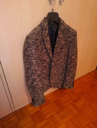 Giacca S&T 99