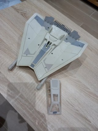 Nave Star Wars